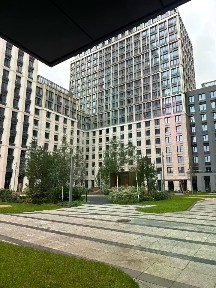 Продается студия, 38 м²
