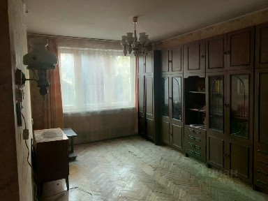 Продается 1/2 квартиры, 62,2/45,1/7 м²