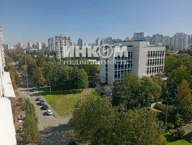 Продается 2-комн. квартира, 54,2 м²
