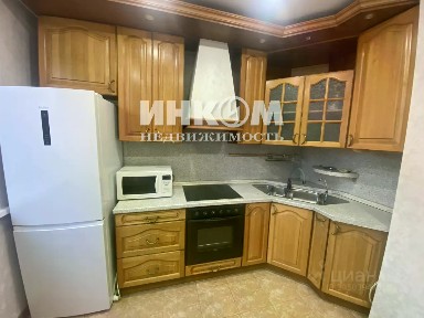Продается 2-комн. квартира, 52,1 м²