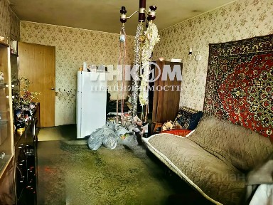 Продается 1-комн. квартира, 32,6 м²