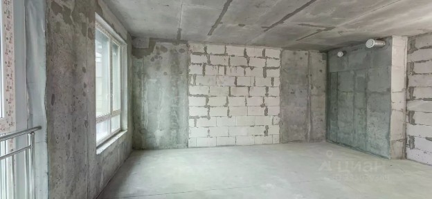 Продается 1-комн. квартира, 41,7 м²