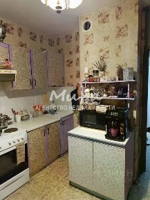 Продается 1-комн. квартира, 38,5 м²