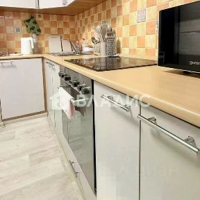 Продается 1-комн. квартира, 35,7 м²