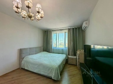 Москва, СВАО, р-н Марьина роща, Шереметьевская ул., 27