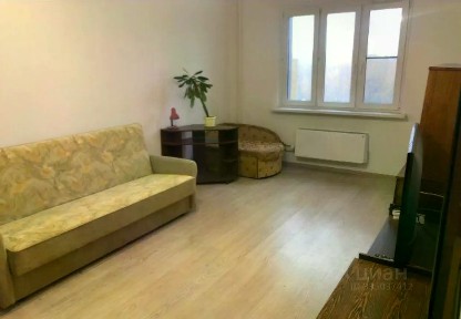 Продается 1-комн. квартира, 44 м²