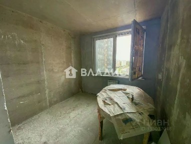 Продается 2-комн. квартира, 65,2 м²