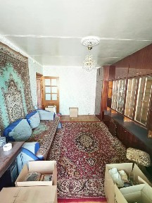 Продается 2-комн. квартира, 51 м²