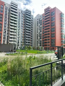 Продается 3-комн. квартира, 90 м²