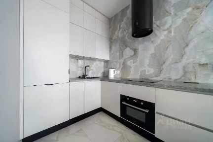 Продается 2-комн. квартира, 56,6 м²