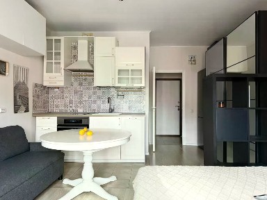 Продается студия, 27,5 м²