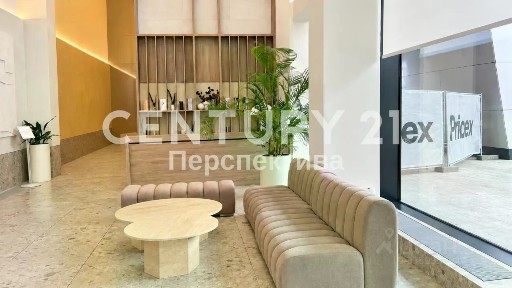 Продаются 2-комн. апартаменты, 40,5 м²