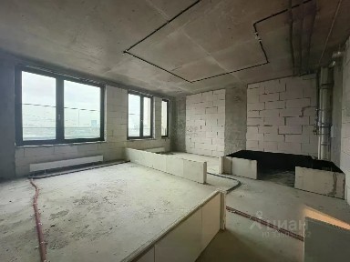 Продается 1-комн. квартира, 42,3 м²