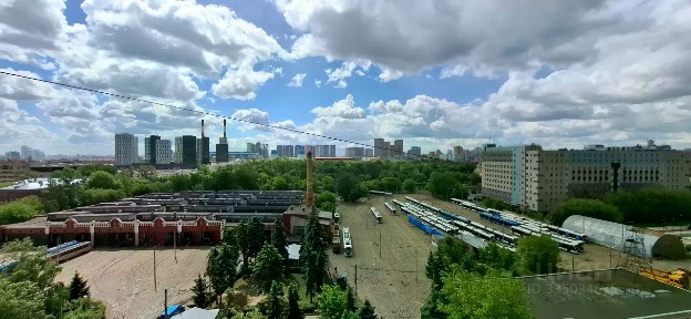 Продаются 1-комн. апартаменты, 38,5 м²