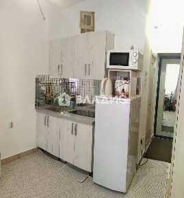 Продается апартаменты-студия, 11,8 м²