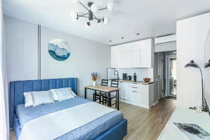 Продается студия, 20 м²