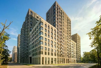 Продается 2-комн. квартира, 52,9 м²