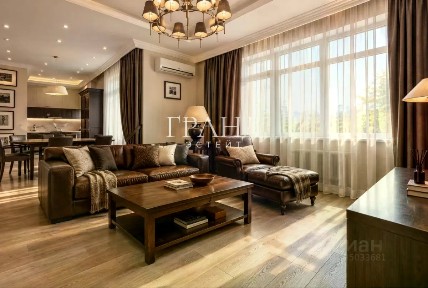 Продается 3-комн. квартира, 127 м²