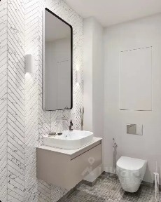 Продается 1-комн. квартира, 46,5 м²