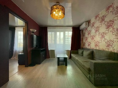 Продается 2-комн. квартира, 44,7 м²
