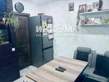Продается 3-комн. квартира, 72,7 м²