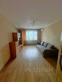 Продается 1-комн. квартира, 42,2 м²