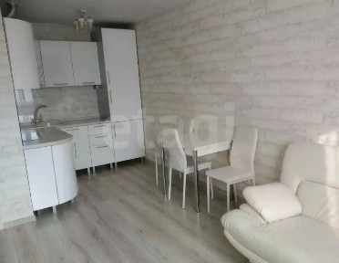 Продается 1-комн. квартира, 37 м²