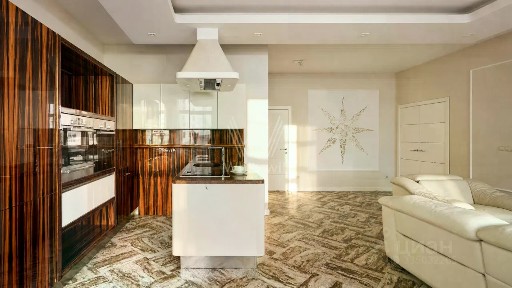 Продается 3-комн. квартира, 120 м²