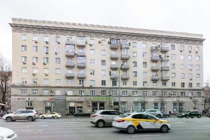 Продается 2-комн. квартира, 60 м²