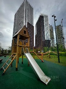 Продается студия, 22,2 м²