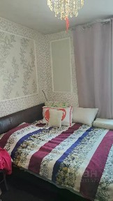 Продается 2-комн. квартира, 39,7 м²