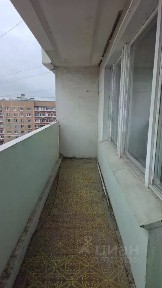 Продается 1-комн. квартира, 34,2 м²
