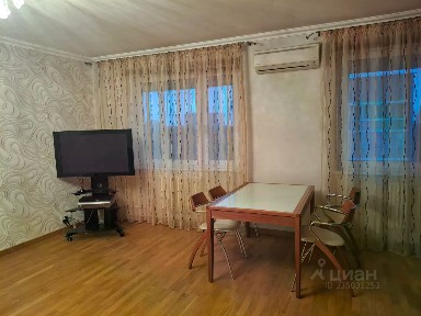 Продается 3-комн. квартира, 92,7 м²