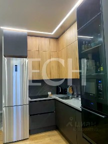 Продается 2-комн. квартира, 53,9 м²
