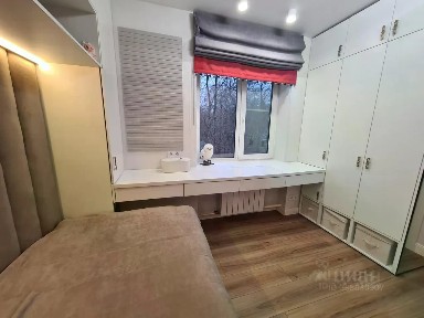 Продается 2-комн. квартира, 37,5 м²