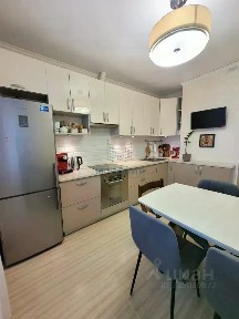 Продается 2-комн. квартира, 65,6 м²