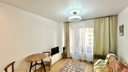 Продается студия, 19,7 м²
