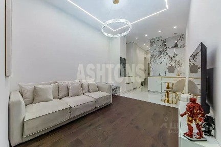 Продается 1-комн. квартира, 37,7 м²
