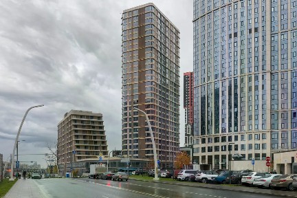 Продается 1-комн. квартира, 49,9 м²