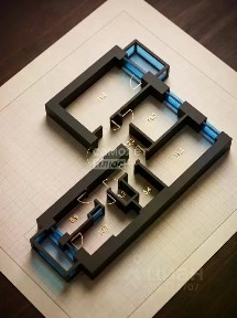 Продается 4-комн. квартира, 88,3 м²