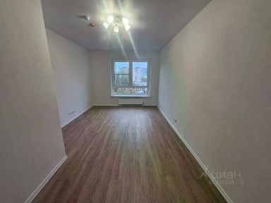 Продается 1-комн. квартира, 39 м²