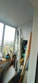 Москва, СВАО, р-н Бибирево, ул. Коненкова, 14