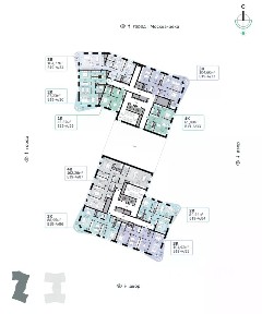 Продается 4-комн. квартира, 162 м²