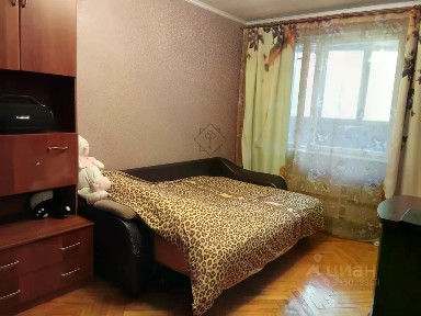 Москва, СВАО, р-н Лианозово, Абрамцевская ул., 16Б