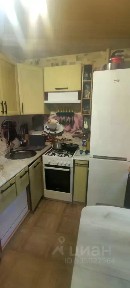 Продается 2-комн. квартира, 44,2 м²
