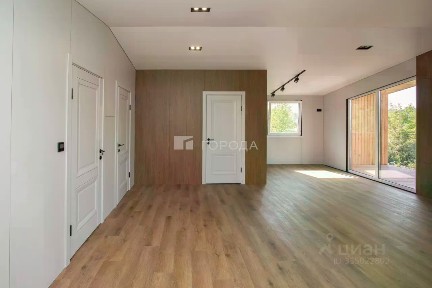Продается 1-этажный дом, 88 м²