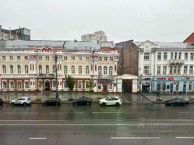 Сдается помещение свободного назначения, 55 м²