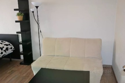 Продается 2-комн. квартира, 42,7 м²
