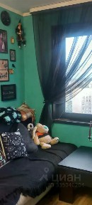 Продается 2-комн. квартира, 45 м²