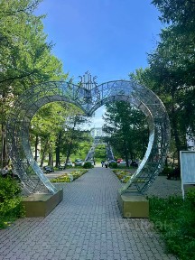 Продается 1-комн. квартира, 30,8 м²